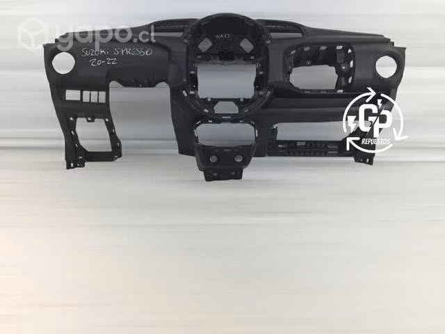 Tablero Suzuki Spresso 2020-2022