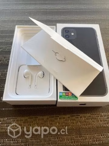 IPhone 11 64Gb