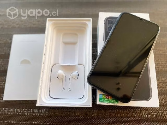 IPhone 11 64Gb
