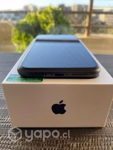IPhone 11 64Gb