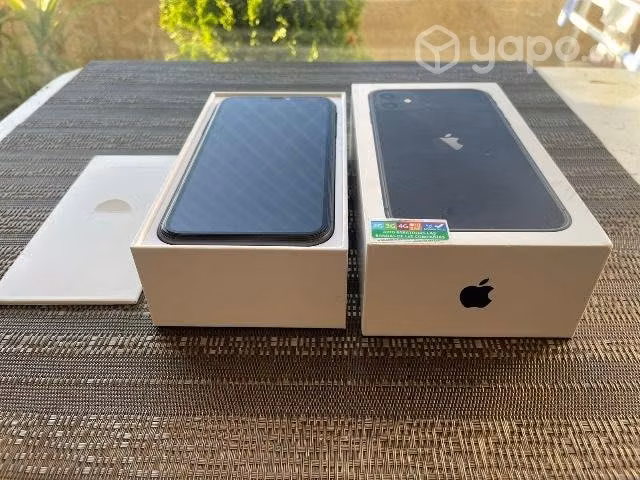 IPhone 11 64Gb