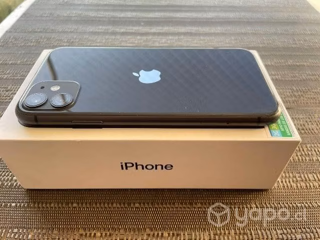 IPhone 11 64Gb
