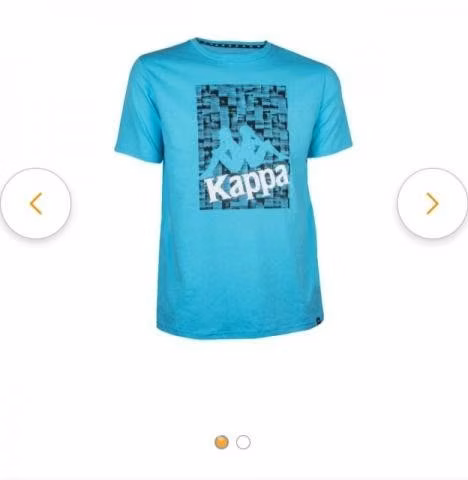 Kappa original