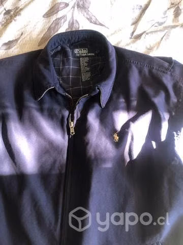 Casaca polo