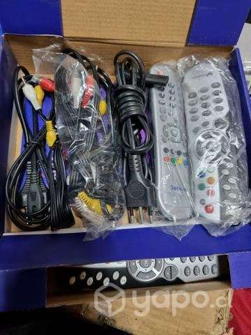 Cables audio y video, de Red, controles - Imagen 2
