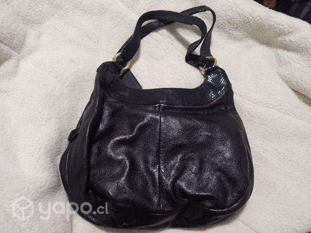 Cartera Coach - Imagen 4