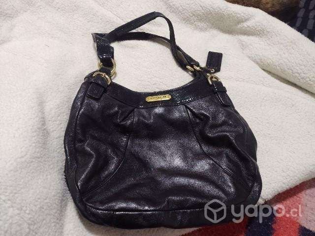 Cartera Coach - Imagen 2