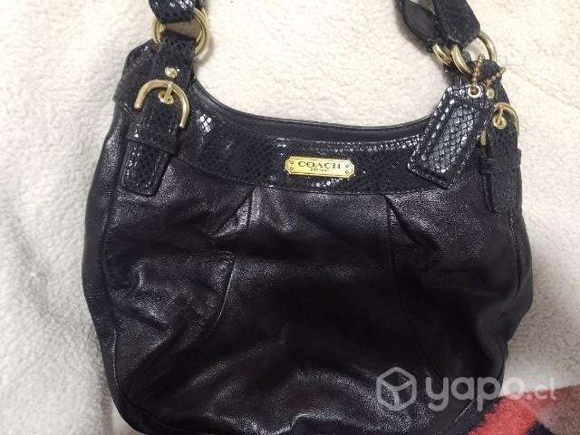Cartera Coach - Imagen 3