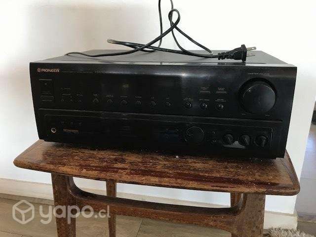 Receiver piooner - Imagen 2