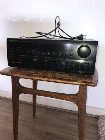Receiver piooner - Imagen 3