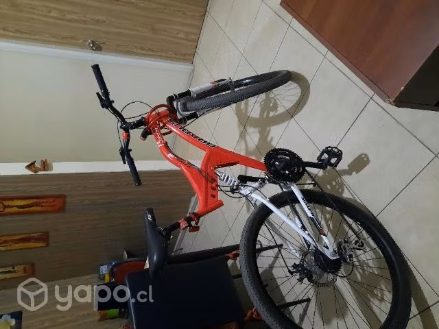 Bicicleta aro 26 - Imagen 2