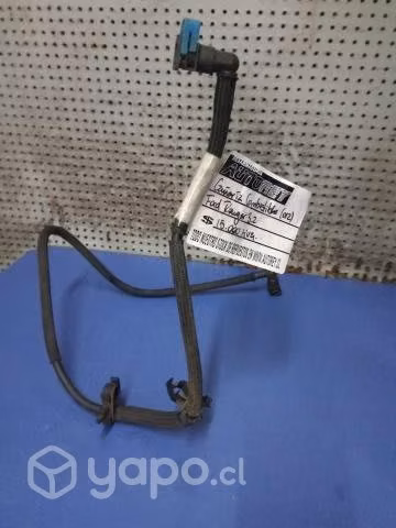 Caneria combustible (02) Ford Ranger 3
