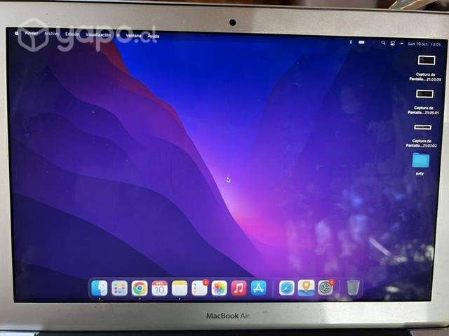 MacBook Air, solo por renovación - Imagen 3