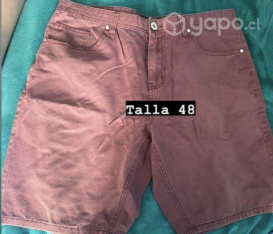 Short de hombre - Imagen 6