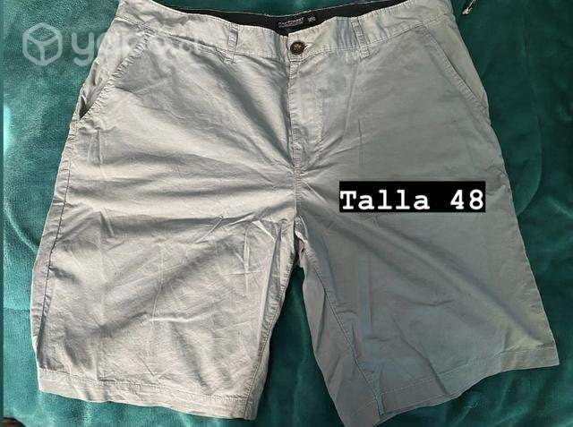 Short de hombre - Imagen 2