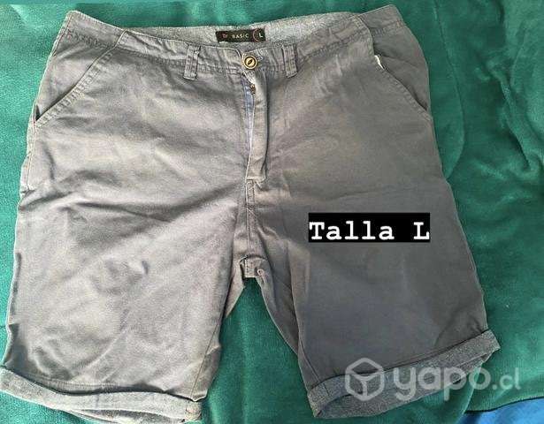 Short de hombre - Imagen 3