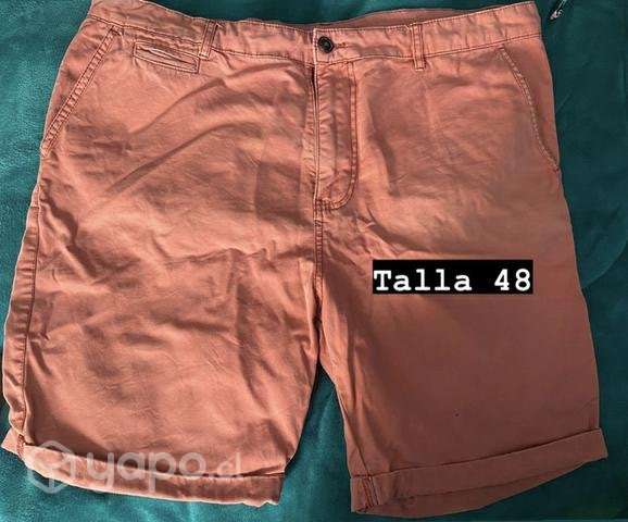 Short de hombre - Imagen 4