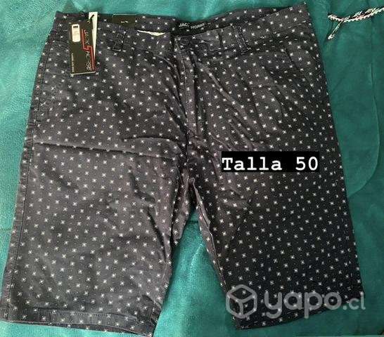 Short de hombre - Imagen 5