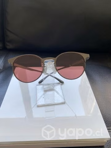 Lentes de sol
