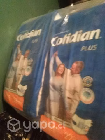 Pañales de adultos - Imagen 2