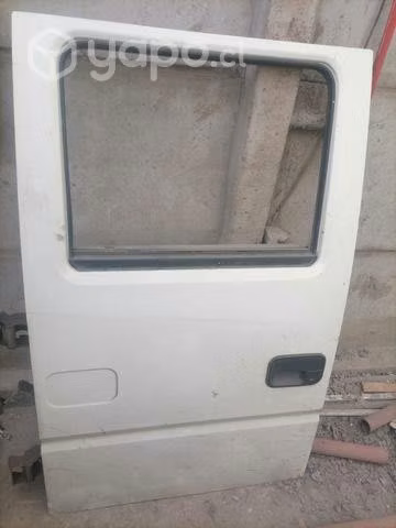 Puerta jmc