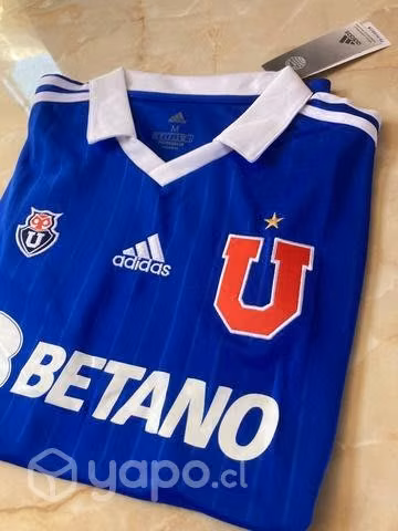 Camiseta Universidad de Chile