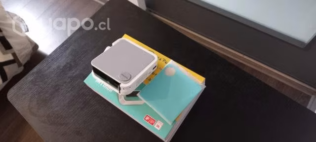 Mini proyector portatil viewsonic m1