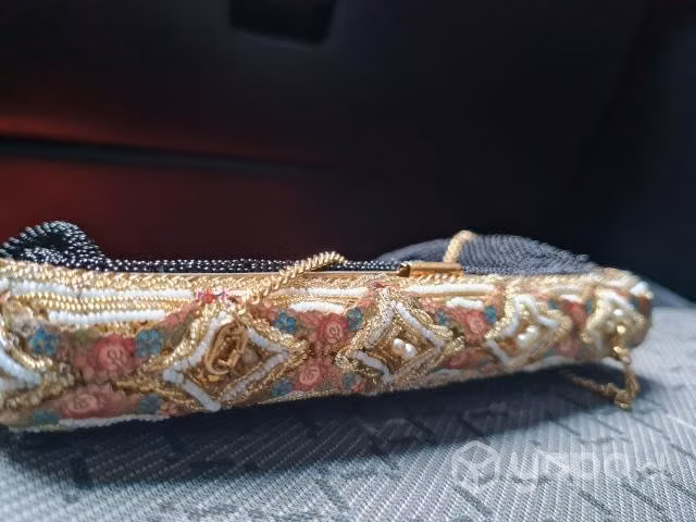 Bolso de mano mujer MAROQUINERIE