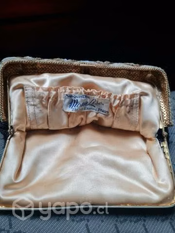 Bolso de mano mujer MAROQUINERIE