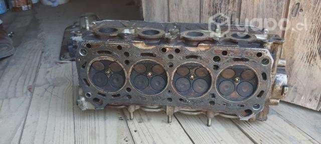 Culata original suzuki baleno 1998 - Imagen 4