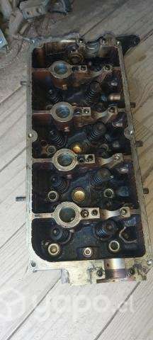 Culata original suzuki baleno 1998 - Imagen 2