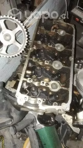 Culata original suzuki baleno 1998