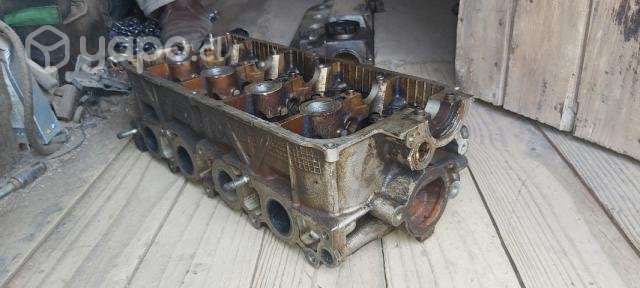 Culata original suzuki baleno 1998 - Imagen 5