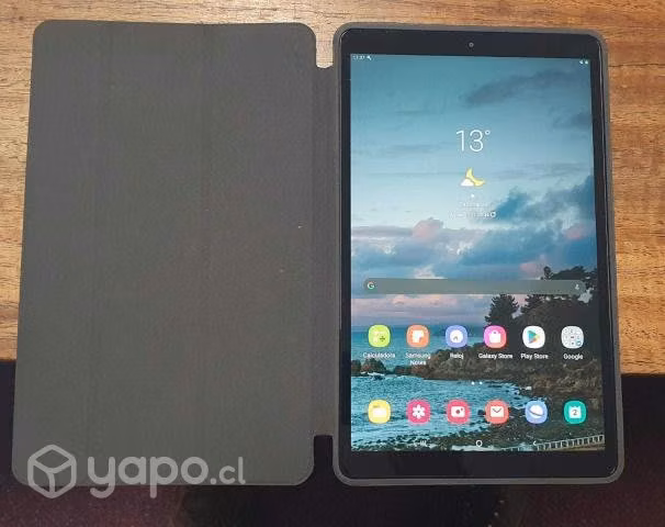 Tablet Galaxy TAB A SM-T510