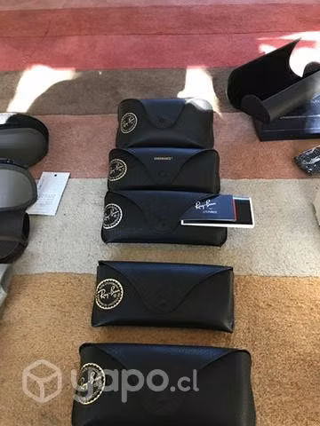 Cajas Originales de Lentes Ópticos y de Sol - Imagen 3