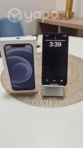 IPHONE 12 64gb