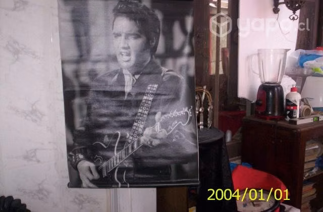 Poster del recuerdo