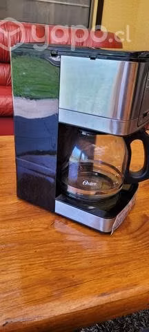 Cafetera Oster - Imagen 3
