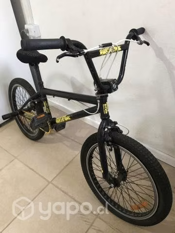 Bicicleta Freestyle Oxford