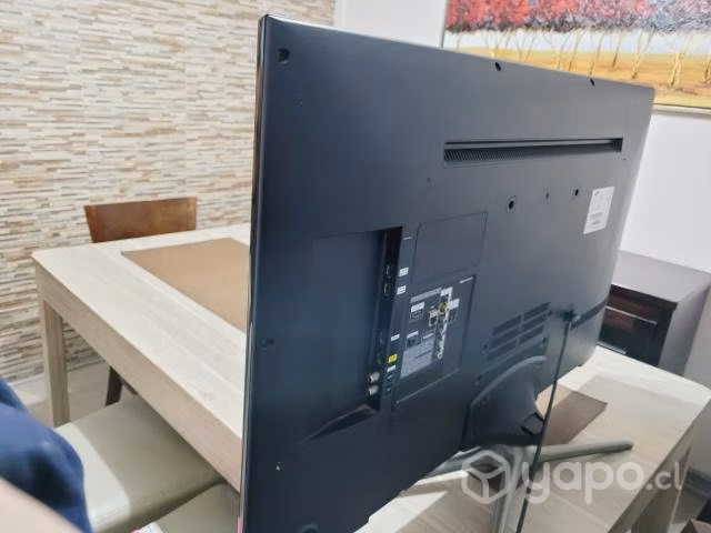 Televisor marca sansung de 42 pulgadas - Imagen 3