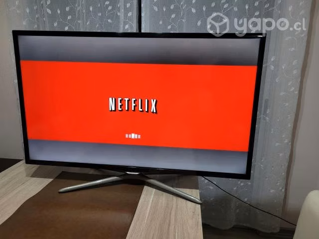 Televisor marca sansung de 42 pulgadas - Imagen 5