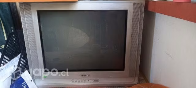 Televisor