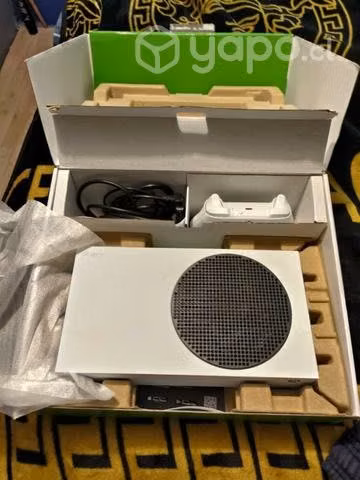 Xbox serie s