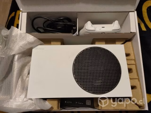 Xbox serie s