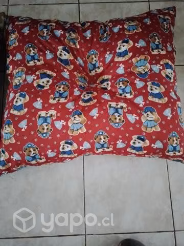 Cama Mascotas