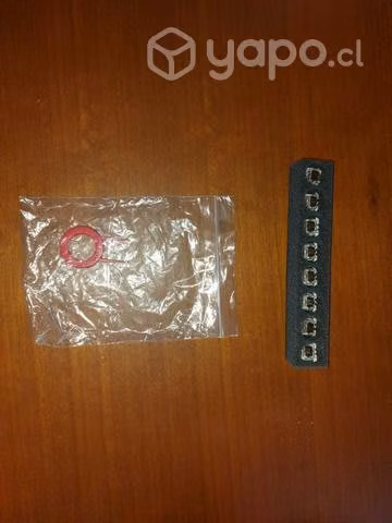 Teclado mecanico redragon devarajas - Imagen 3