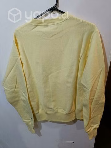Champion Polerón Urbano Lima Unisex S Nuevo