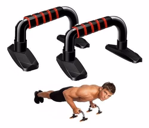 Barra push up