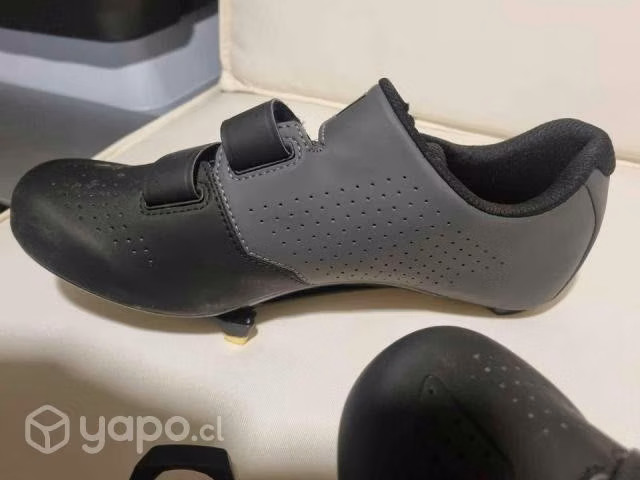 Zapatos de ciclismo - Imagen 3