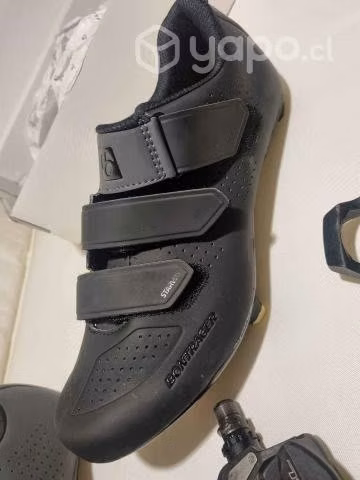 Zapatos de ciclismo